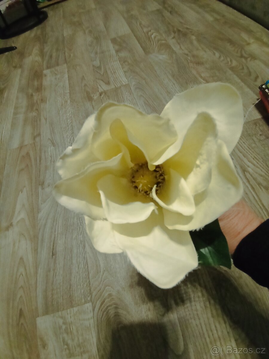 Prodám nový proutěný košík - 3