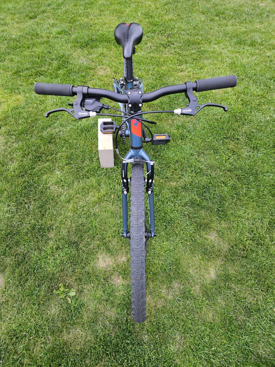 Dětské kolo Superior FLY 24 - 3