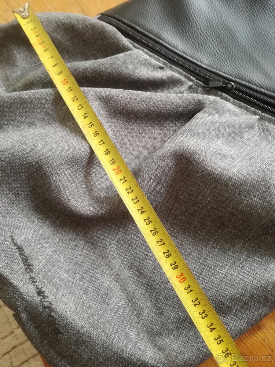 Taška dámská kabelka - 3