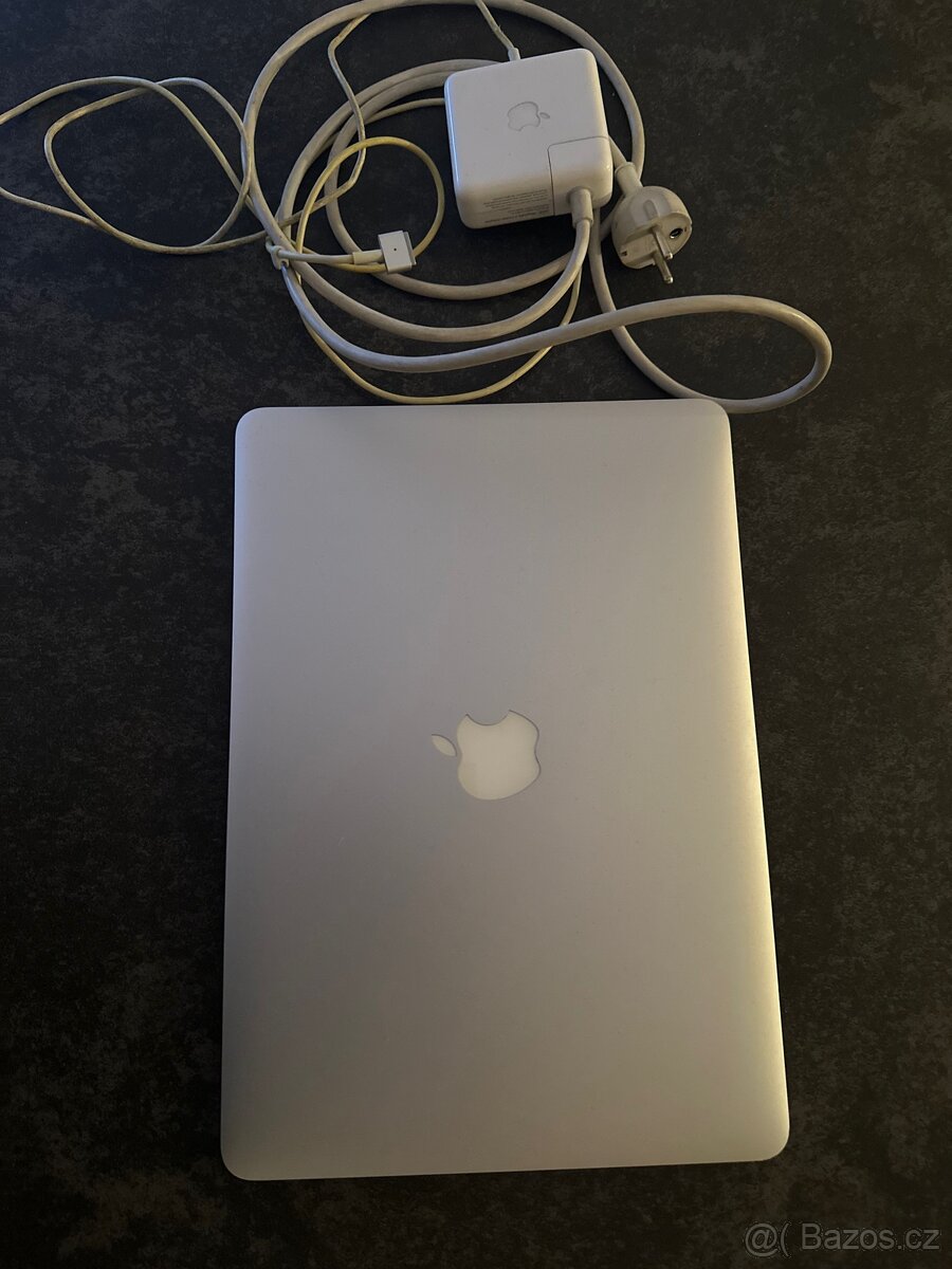 MacBook Air 2015 - 3