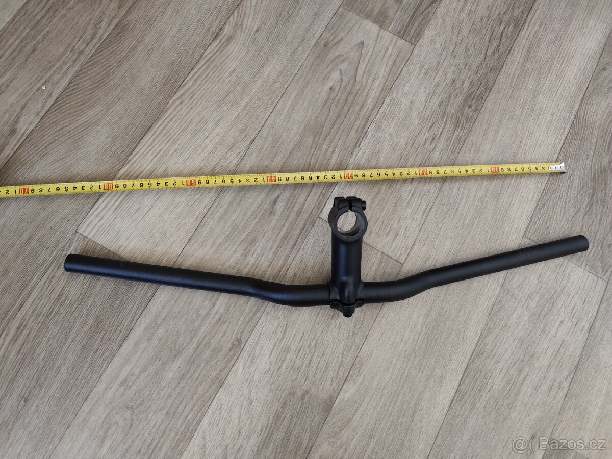 Řidítka na kolo - 3