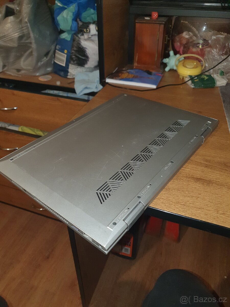 HP Envy x360 convertible 15 Windows 11 - 3