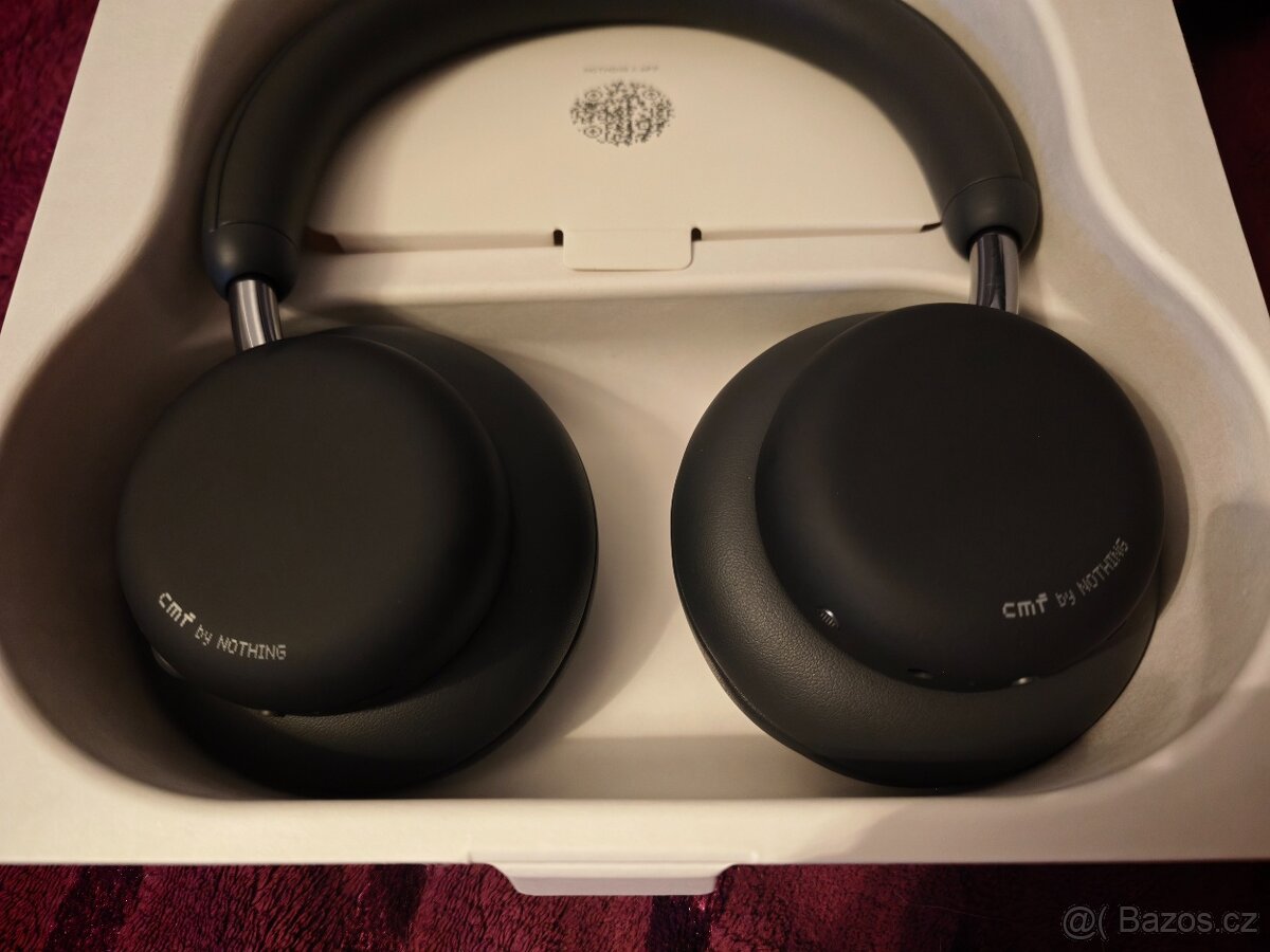 CMF by NOTHING Headphone pro - 3