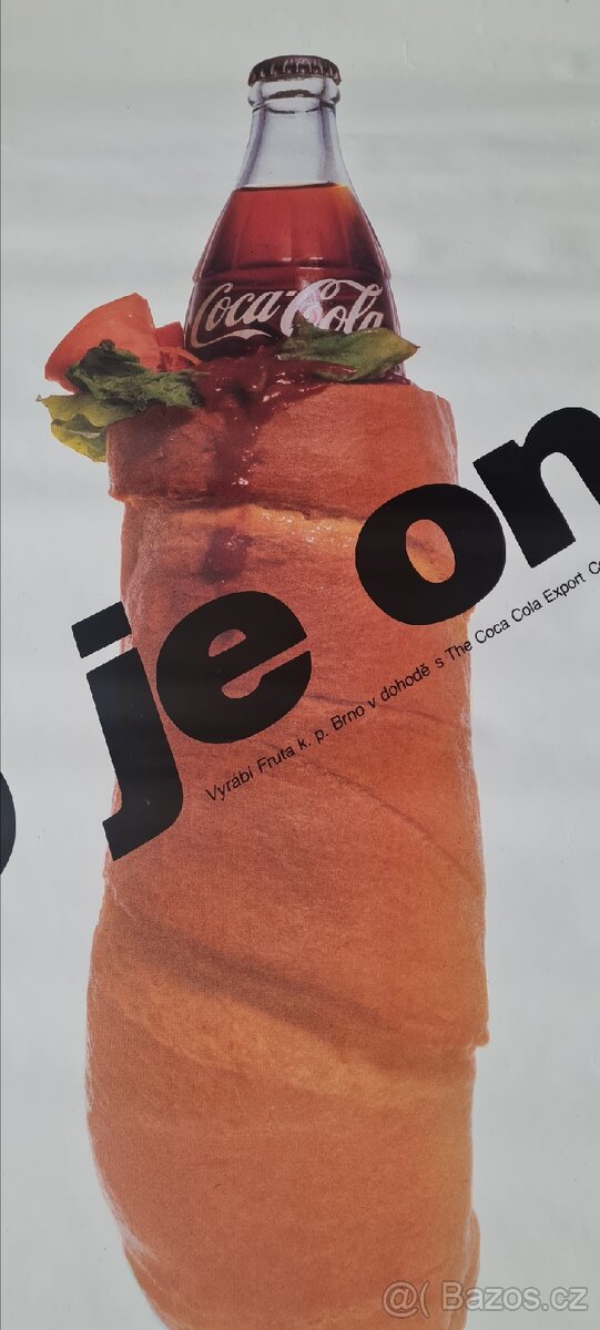 Coca cola - 3