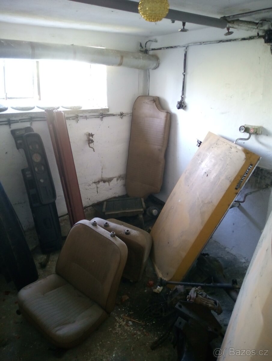 Moskvič - 3