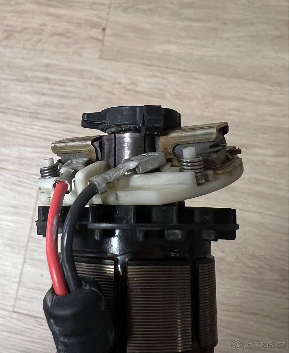 Dewalt DCD780 - 3