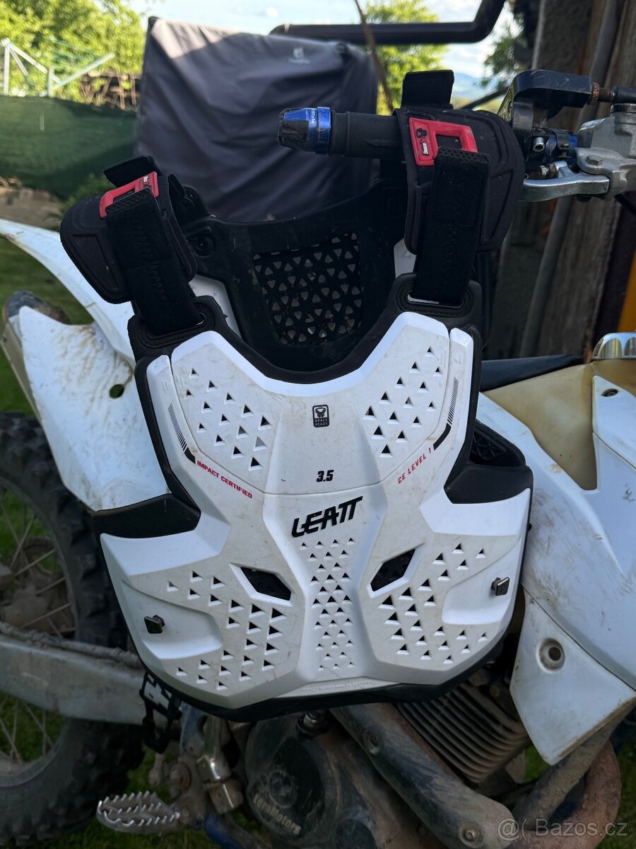 enduro 250