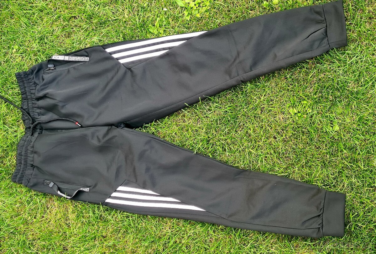 Souprava mikina s tepláky,nenosena - 3