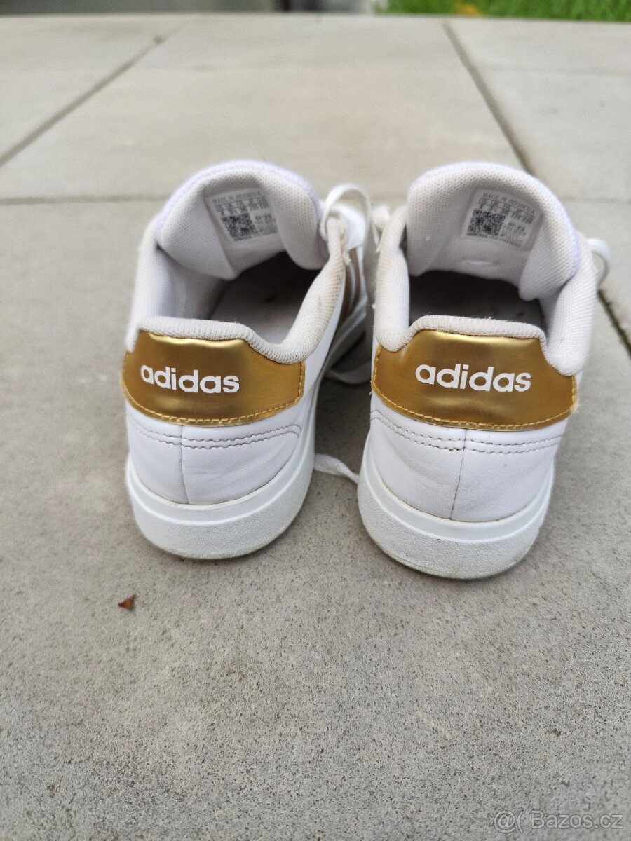 Kotníkové boty - 3