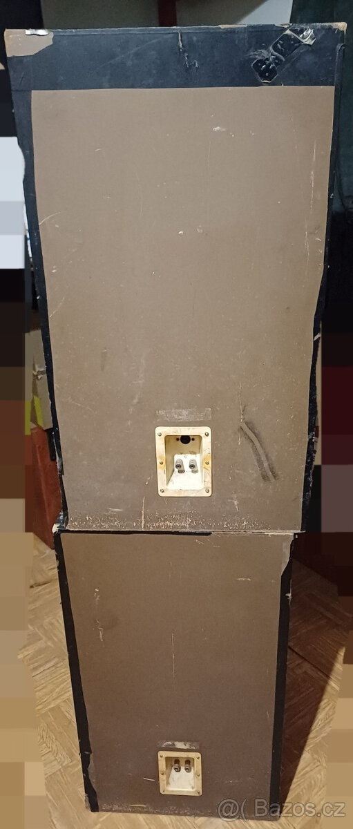 Tesla | Reprosoustava | ARS 944 | Repro - 3