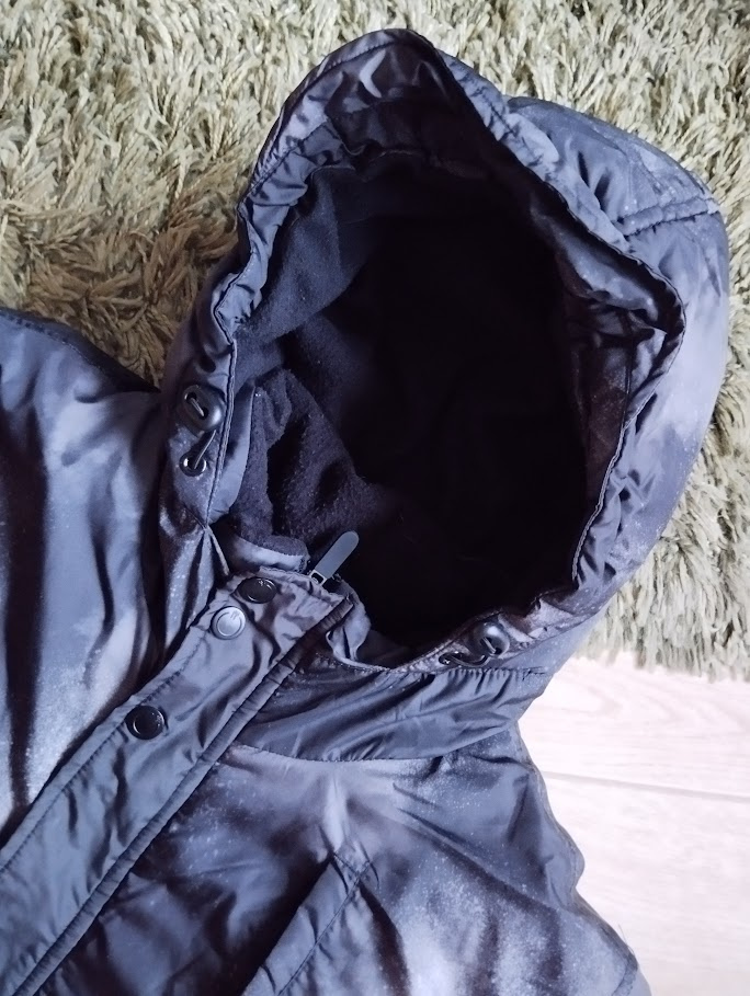 Zimní bunda XXL Chapter Cool and Fresh N.O.V.Á. - 3