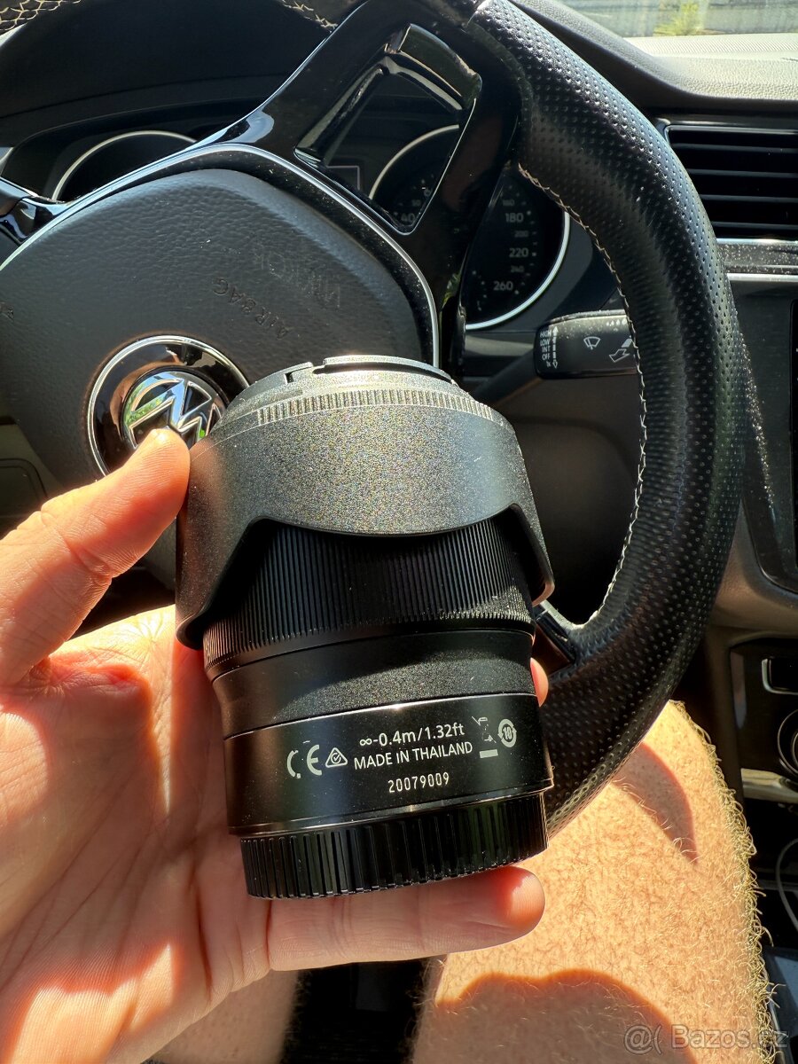 Nikon NIKKOR Z 50mm f/1.8 S - 3