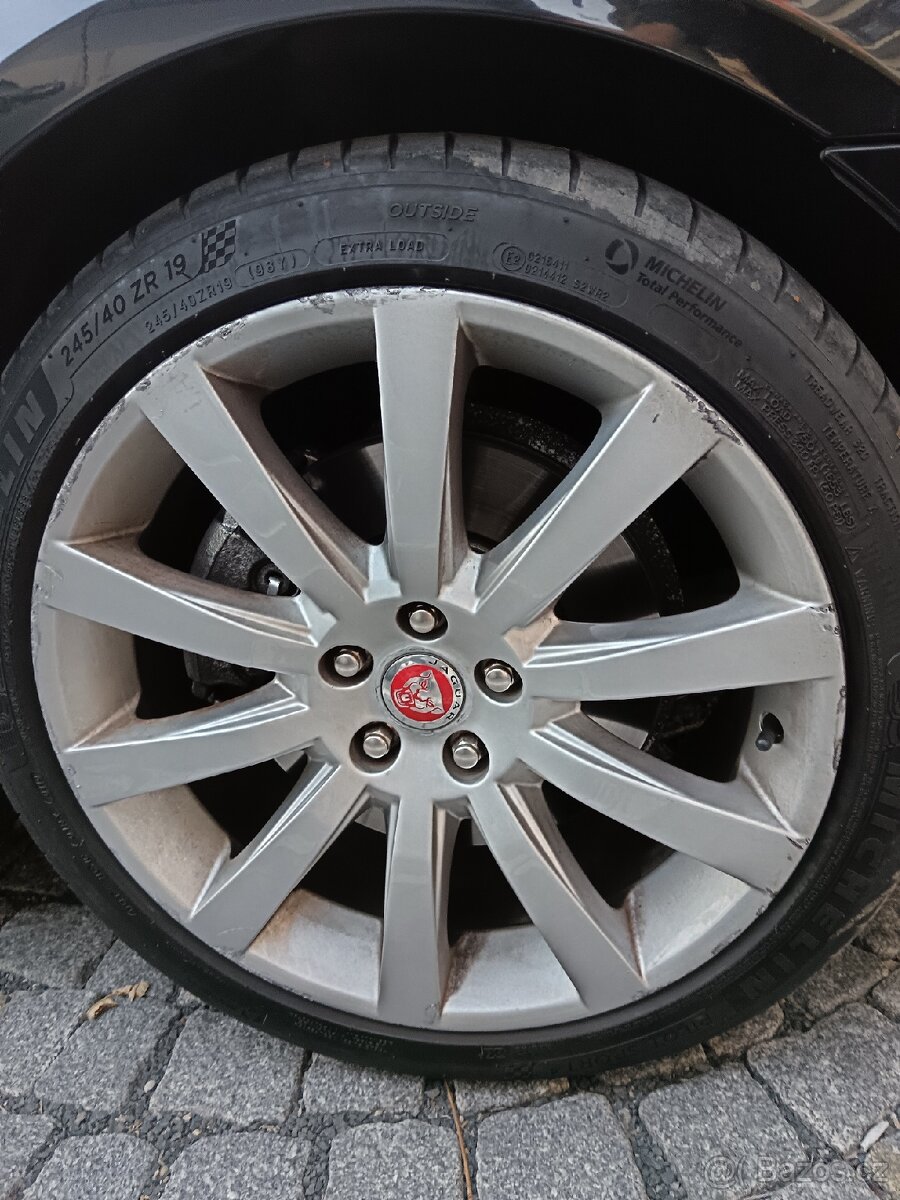 Kola Jaguar 19 Carelia - 3