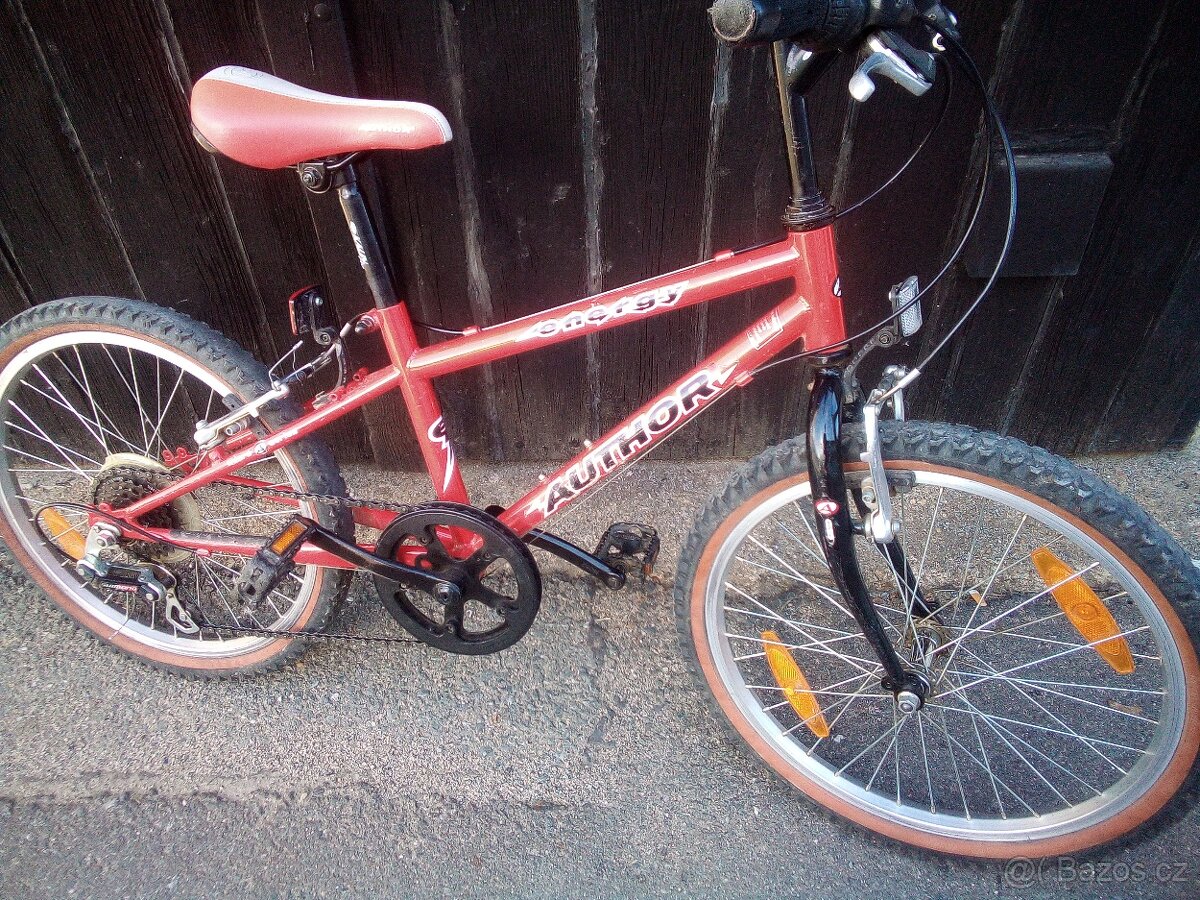 Author energy 20 - 3