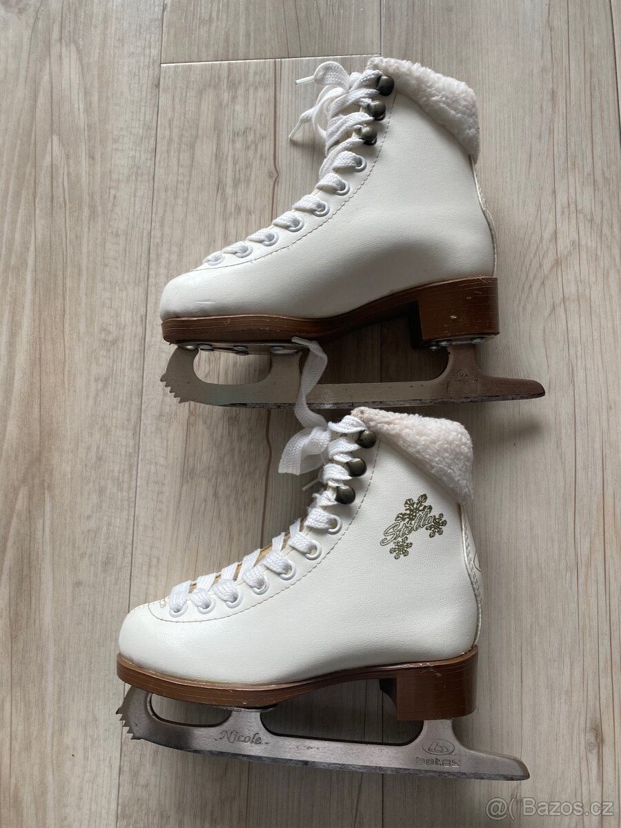 Dívčí brusle Botas 28 - 3