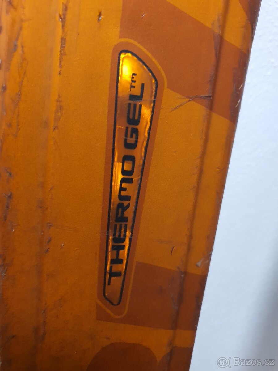 sjezdové lyže BLIZZARD – Salomon 155cm ZASLÁNÍ ANO - 3