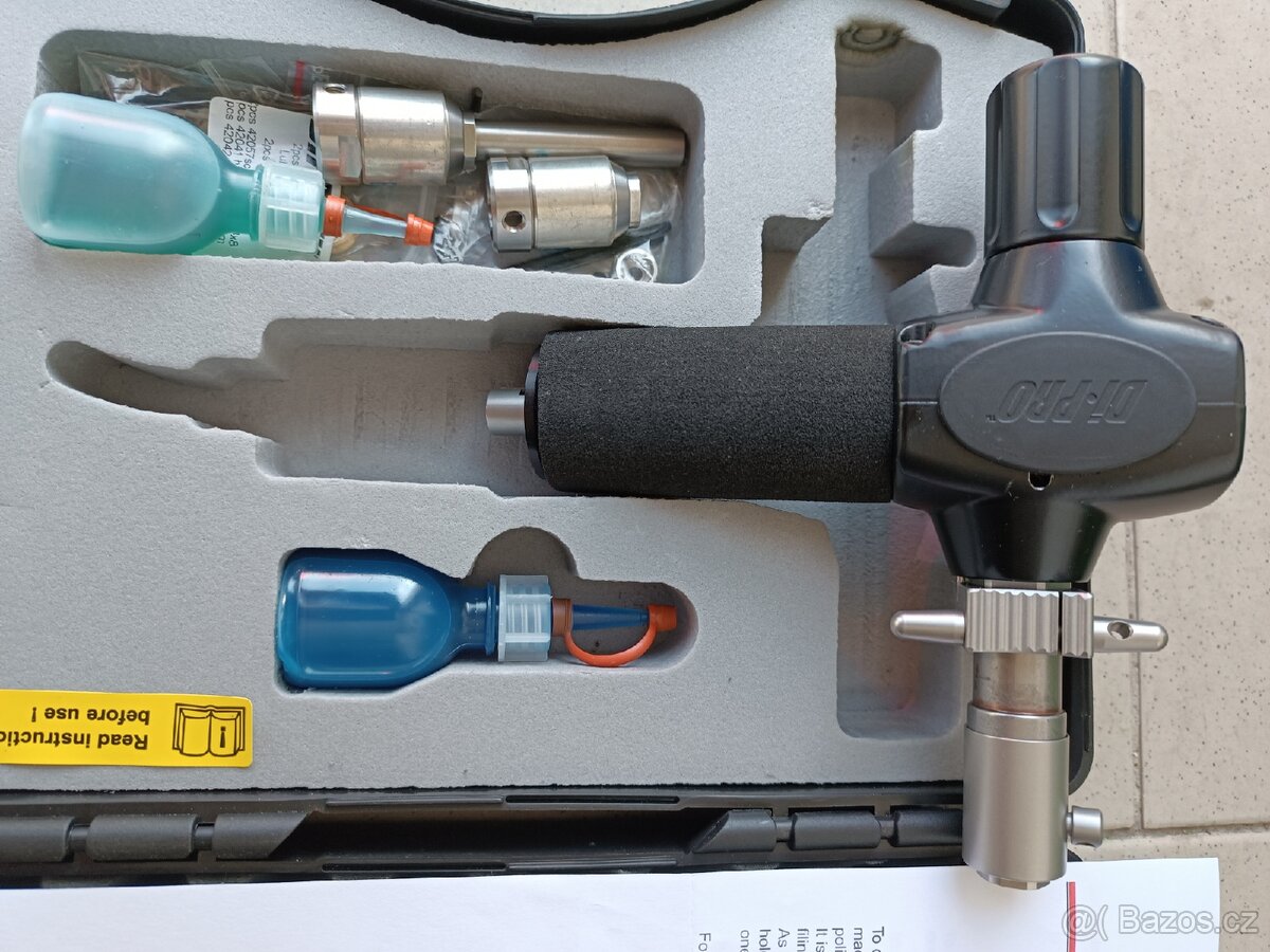 Pilovačka Diprofil Di-pro - 3