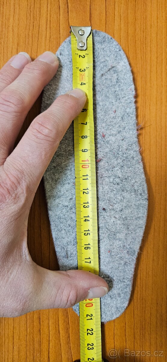 Dětské lyžařské boty - 3