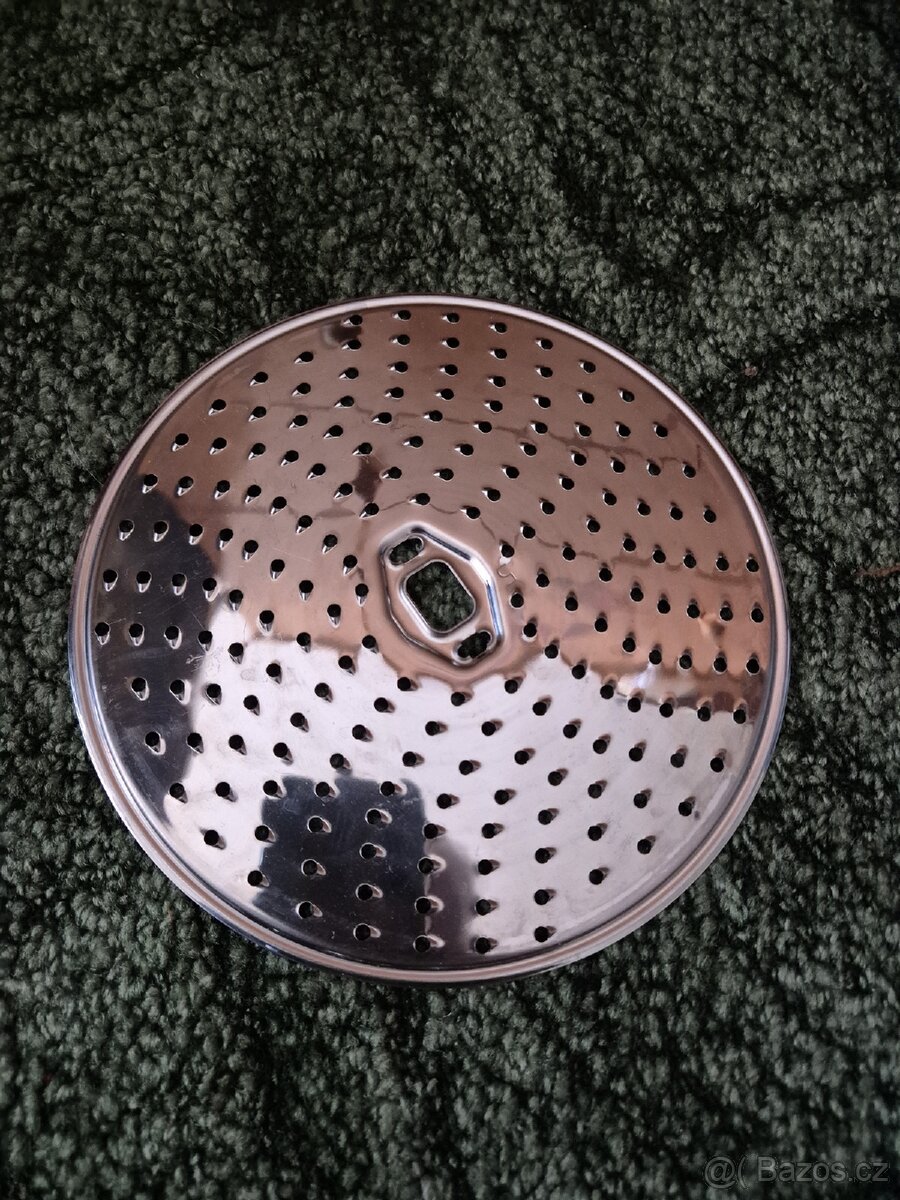 Příslušenství pro kuchyňský robot Bosch MUM - 3