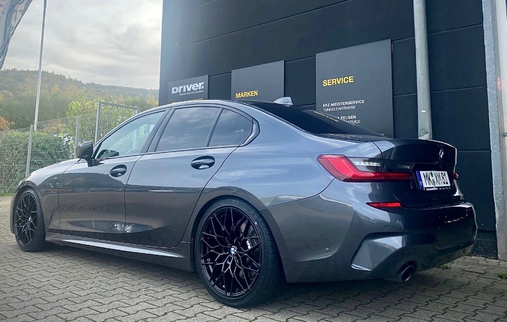 Nové 5x120 r19 BMW - 3