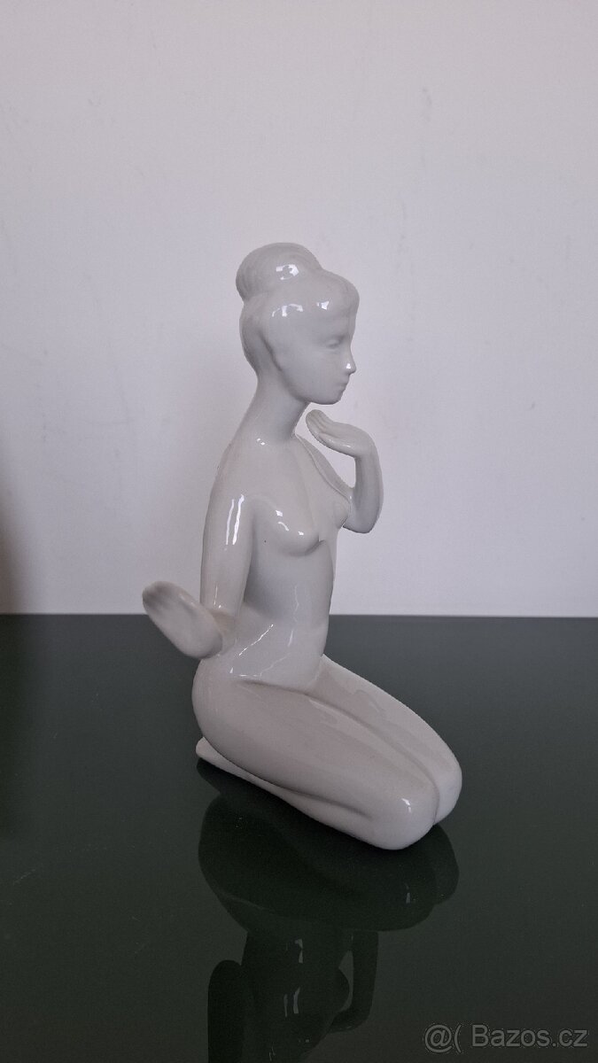 Royal Dux - navrh Jitka Forejtova - 3