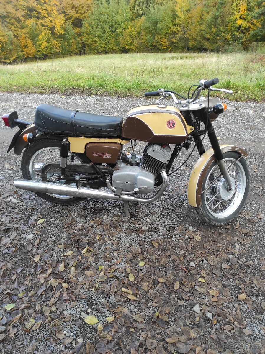 Cz 250/471 Smolík - 3