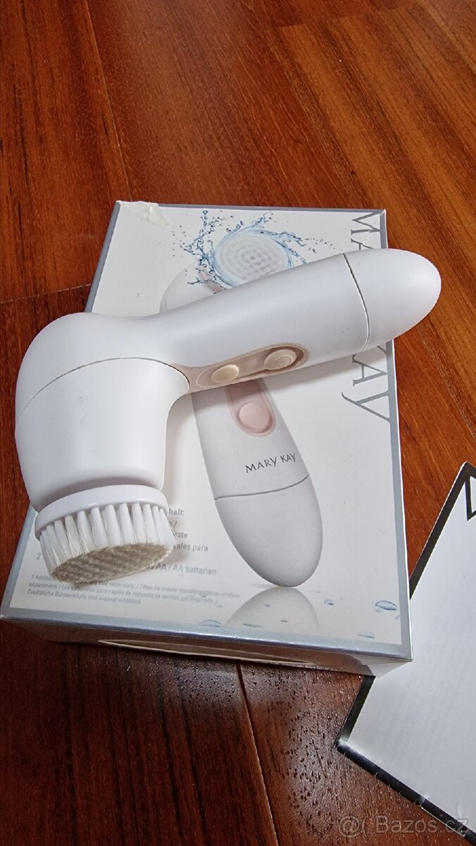 Čistič pleti Mary Kay - 3