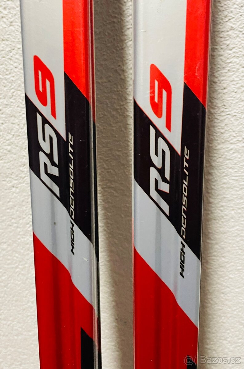 Běžky Atomic na bruslení - 3