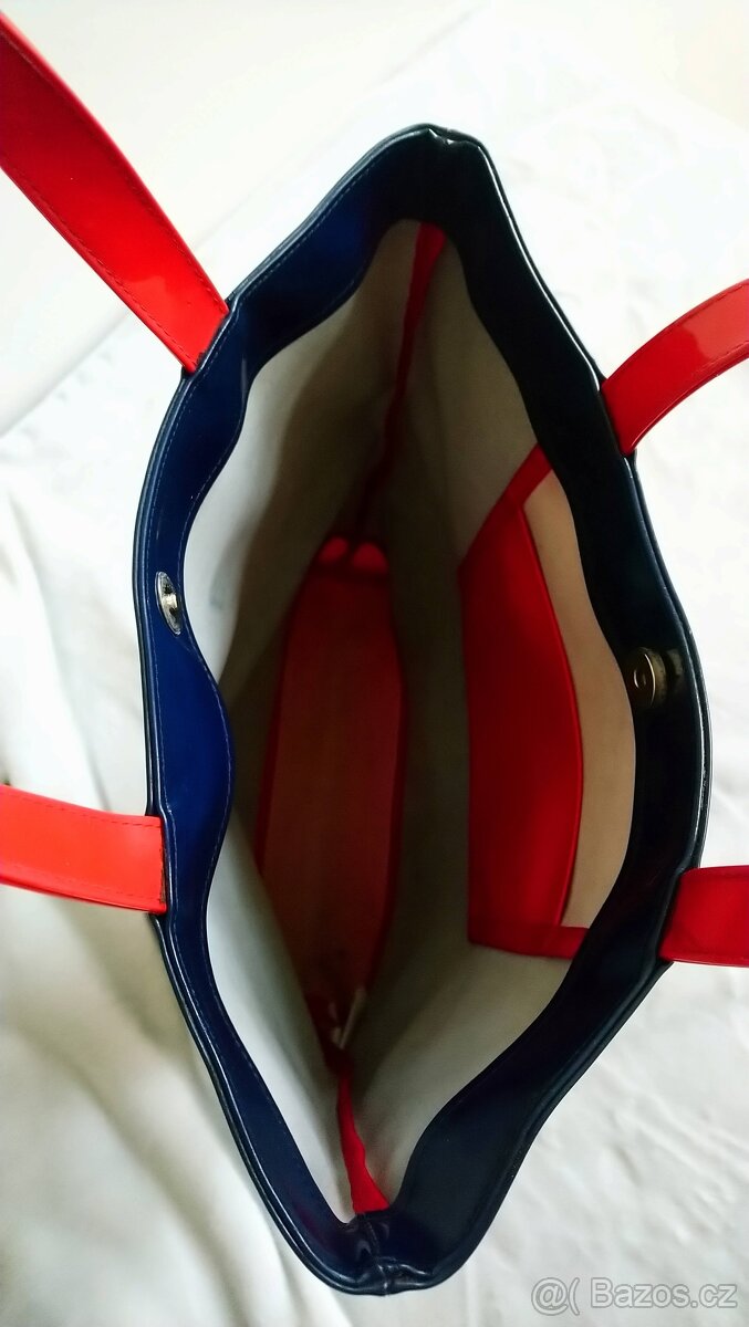 Dámská "crazy" taška - 3