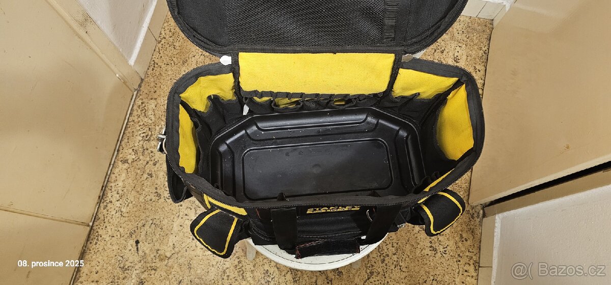 Brašna na nářadí STANLEY - 3