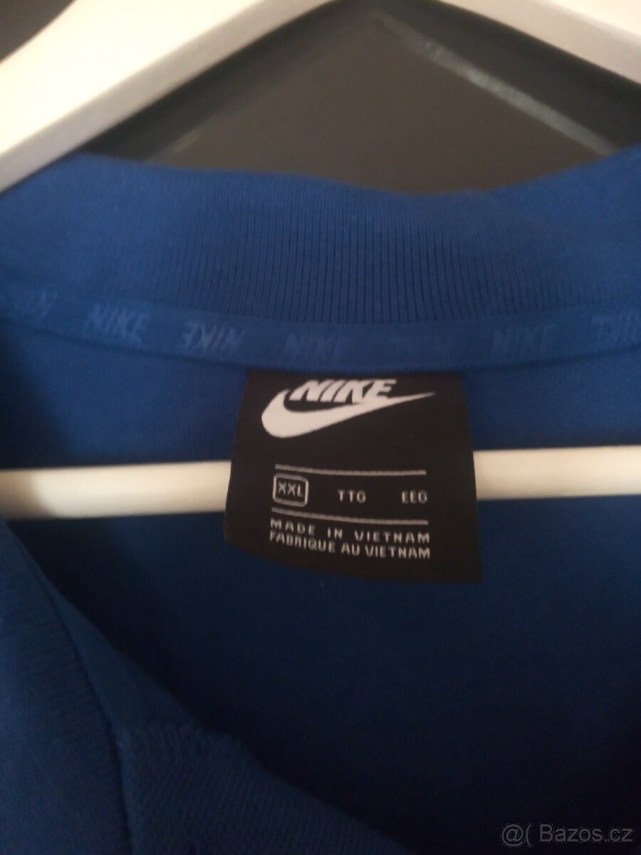 Panské triko polo - Zn.Nike - vel.xxl - 3