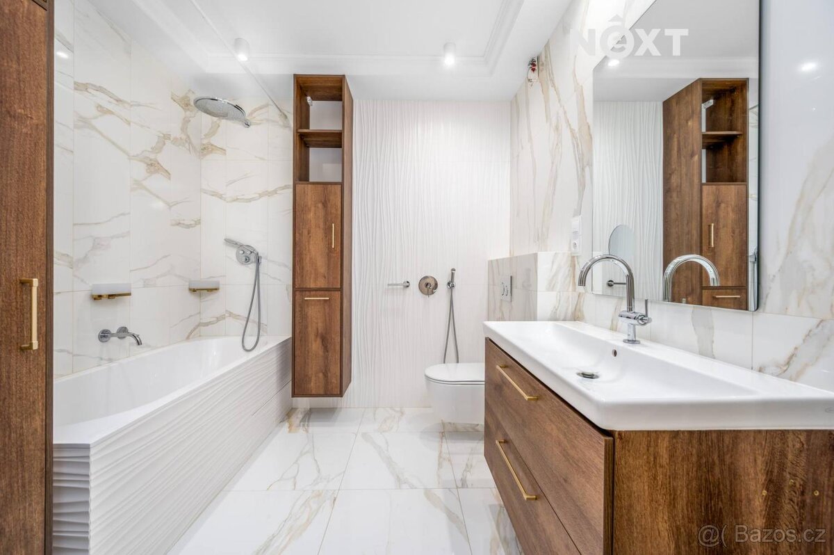 Prodej byt 3+kk, 86㎡ - 3