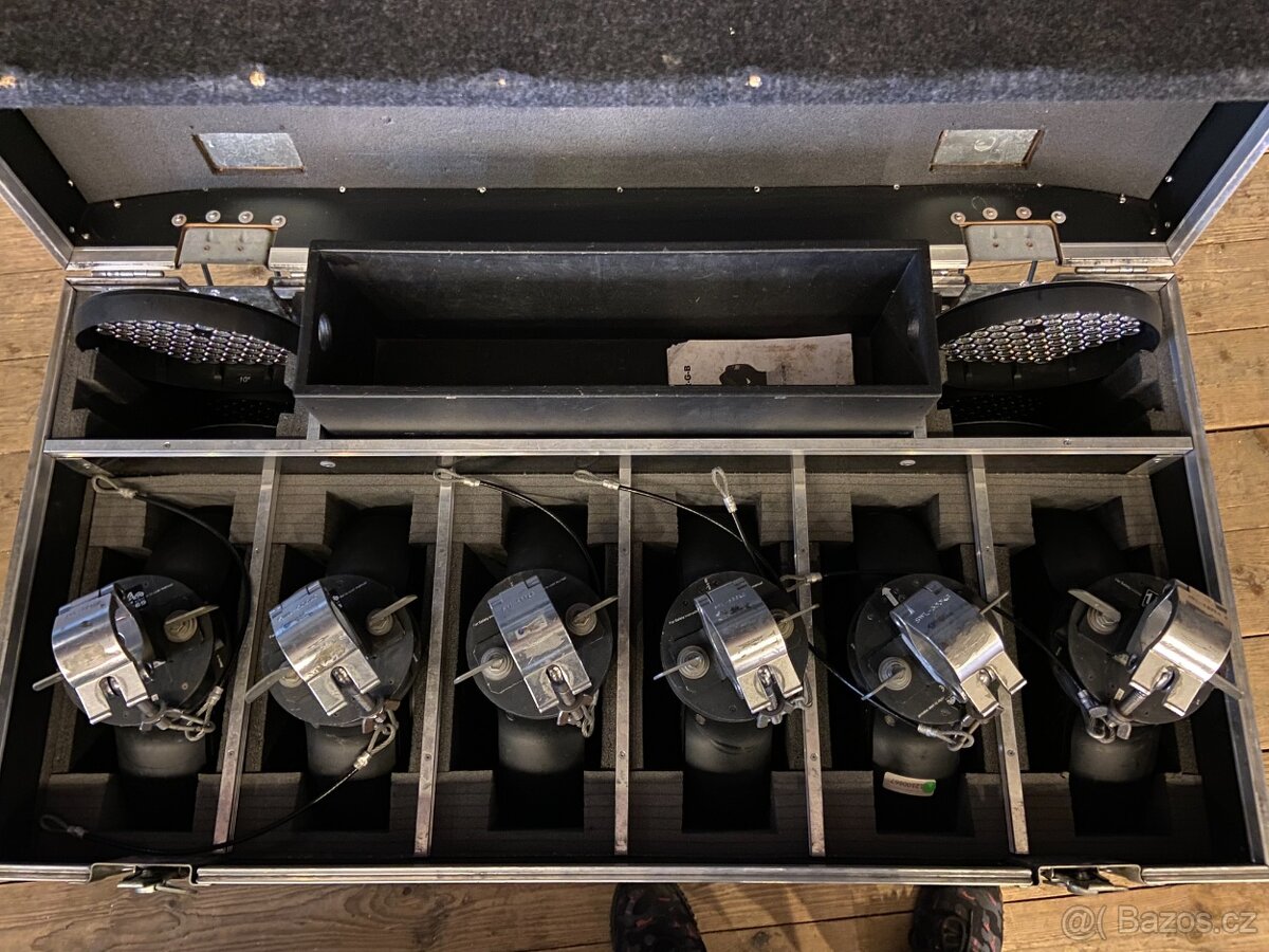 GLP Impression 90 RGB - 3