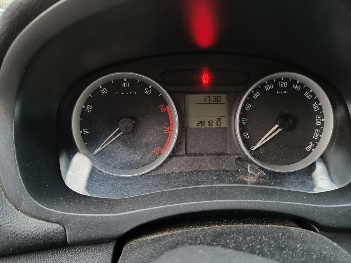 Škoda Roomster 1,2 HTP - 3