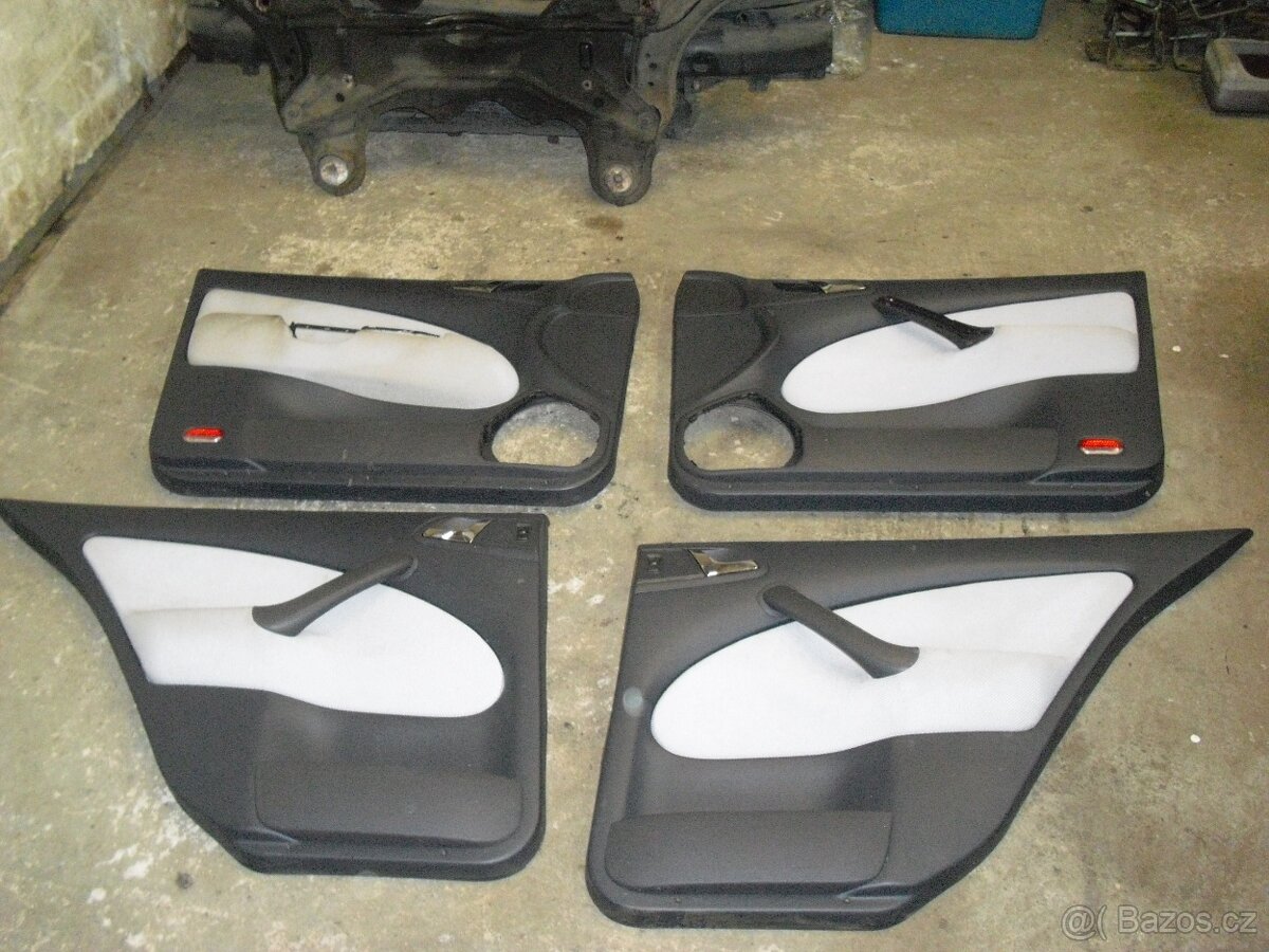 Octavia RS1 Tapecirung - 3