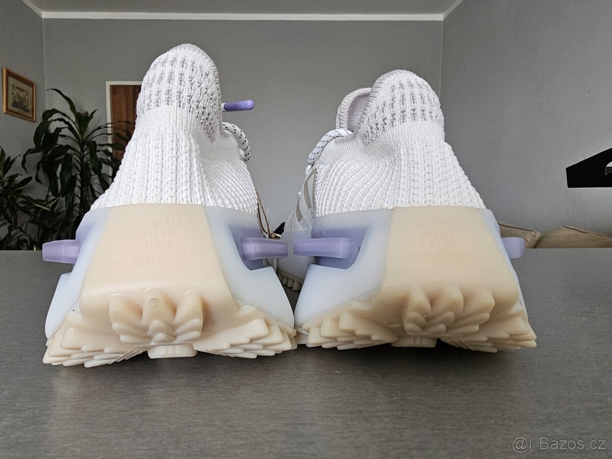 Adidas NMD S1 white - 3