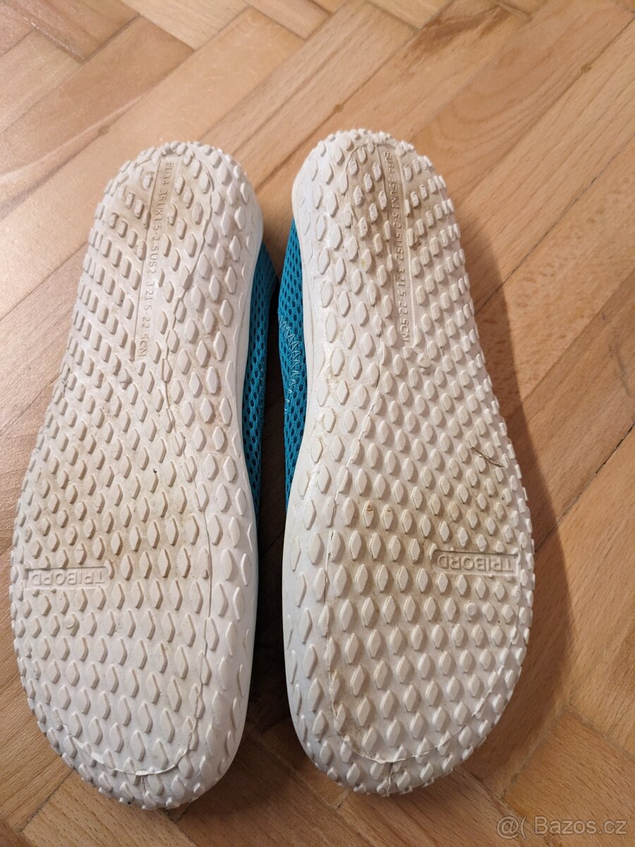 Boty do vody vel. 34 - 3