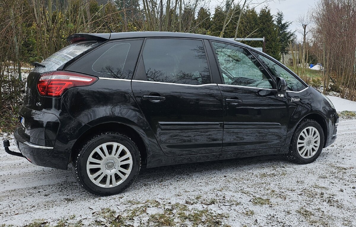 Citroën C4 Picasso - 3