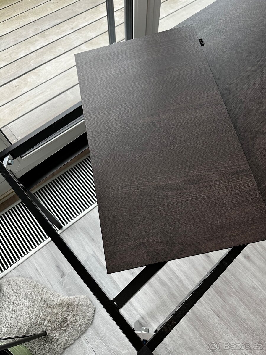 Rozkládací jídelní stůl IKEA - 3