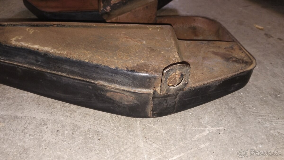 Jawa 350/634 kastlíky - 3