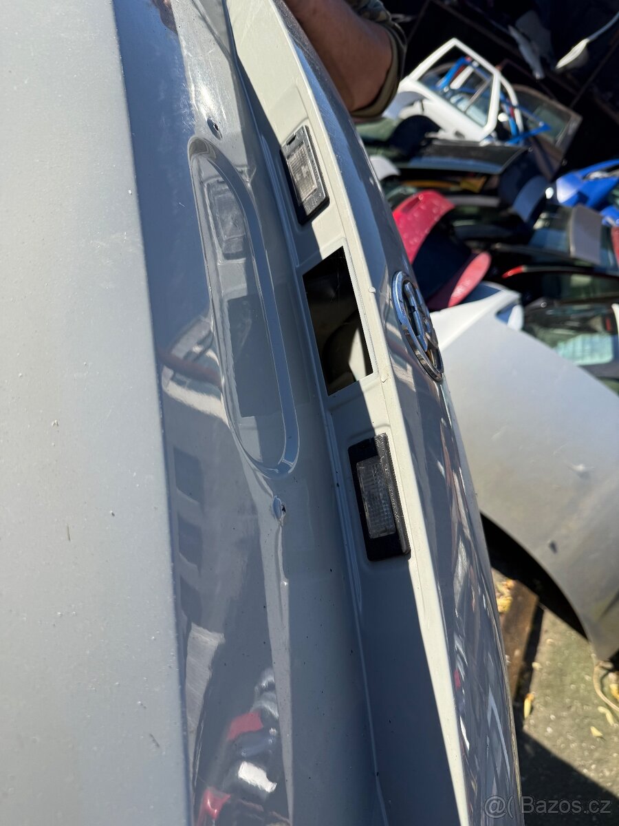 Víko Kufru Páté dveře Octavia 3 RS - 3