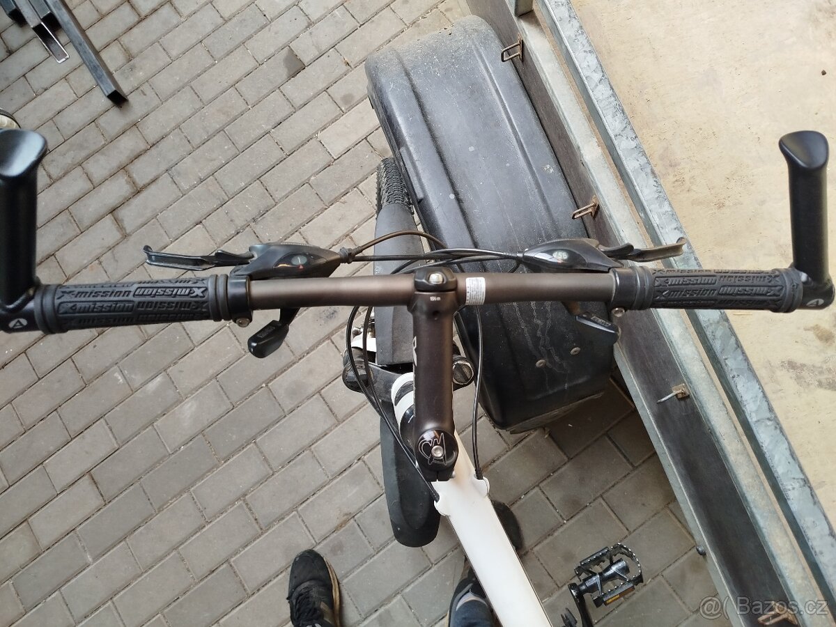 Horské kolo merida - 3