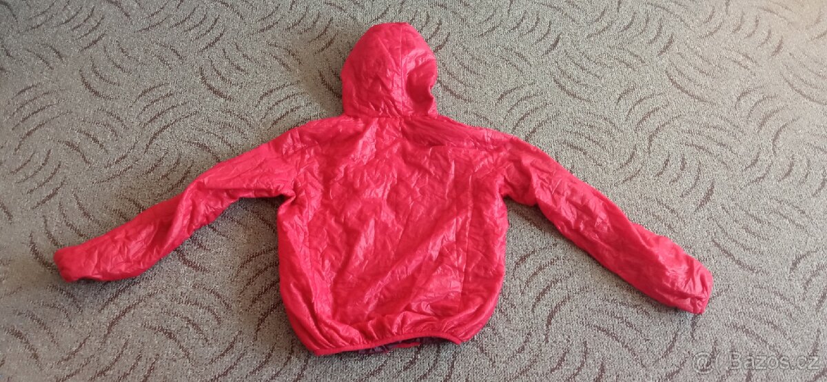 ZIMNÍ A JINÉ BUNDY - 3