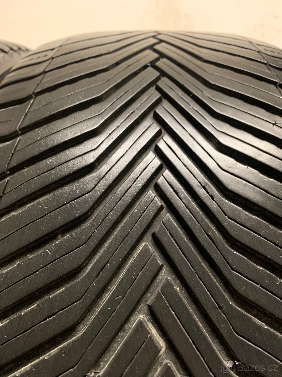 2ks 265/40/20 Michelin CrossClimate2Suv/2023 - 3