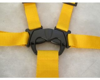 Prodám pásy TAKO do dětského kočárku. - 3