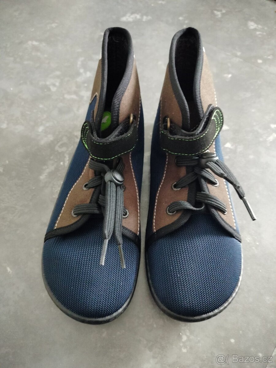 Leguanito Scippo vel. 34 - 3