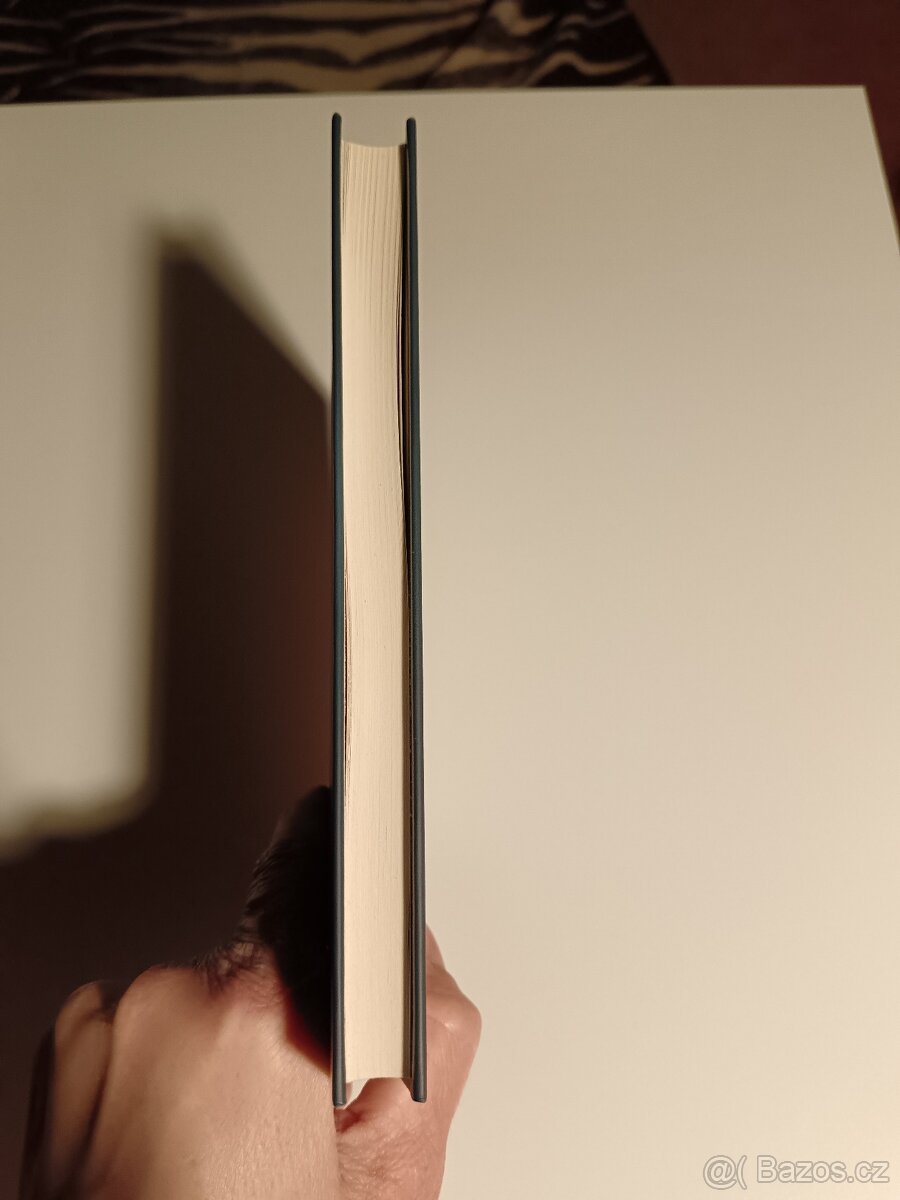 Libůstky a neřesti - 3