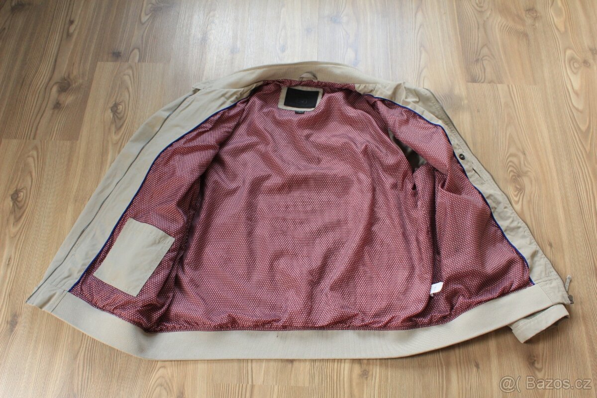 PĚKNÁ PÁNSKÁ BUNDA zn. F&F - 3