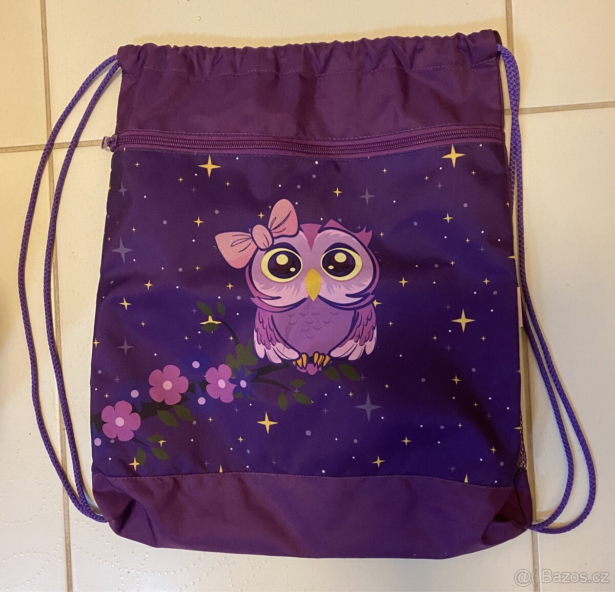 Školní aktovka Belmil - 3