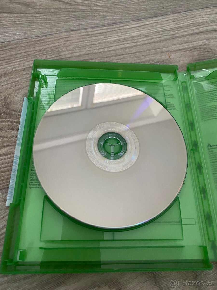 Prodám hry na xbox - 3